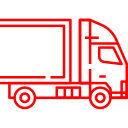 Lorry icon